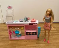 Barbie Tortenbäckerei mit Knete Mitte - Wedding Vorschau