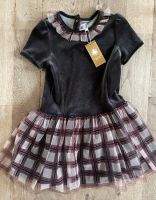 Petit Bateau Festliche Winter Kleid  Gr.8 Neu! Nordrhein-Westfalen - Tönisvorst Vorschau