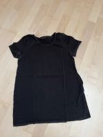 Umstandsshirt kurzarm, T-Shirt in Größe 38/40 Hadern - Blumenau Vorschau