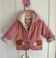 Übergangsjacke Mini Boden 18/24 Monate 92 Jacke Eimsbüttel - Hamburg Schnelsen Vorschau