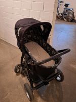 Abc Design s6 Kombi Kinderwagen Dortmund - Hombruch Vorschau