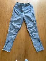 Tredy Hose in  grau Gr. 36 Nordrhein-Westfalen - Herten Vorschau