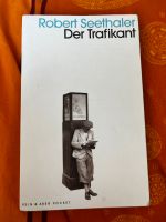 Buch der Trafikant Nordrhein-Westfalen - Mönchengladbach Vorschau
