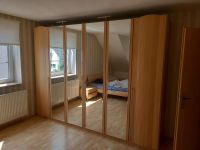 Kleiderschrank Zimmer Niedersachsen - Burgdorf Vorschau