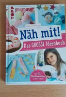 Näh mit - das grosse Ideenbuch Bayern - Pfeffenhausen Vorschau