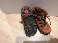 Elafanten Winterschuhe Gr. 25 Kreis Ostholstein - Neustadt in Holstein Vorschau