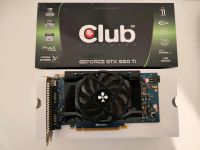 GEFORCE GTX 550 Ti Bayern - Coburg Vorschau