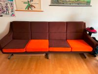 Vintage Sofa Designklassiker 70er / Helmut Lübke o.Svend Skipper Köln - Riehl Vorschau