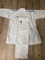 Karate Gi TOKAIDO KATA MASTER ROT UND BLAU Saarland - Püttlingen Vorschau