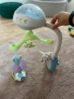 Fisher-Price 3-in-1 Traumbärchen Mobile Nachtlicht Baden-Württemberg - Bad Rappenau Vorschau