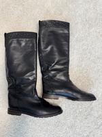 Gabor Stiefel Leder Niedersachsen - Zetel Vorschau