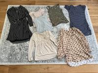 Unstandsmode XXL Paket Gr.M Rheinland-Pfalz - Windhagen Vorschau