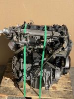 ✔️ Motor 1.9 JTDM 8V 937A2000 ALFA ROMEO 147 156 71TKM KOMPLETT Berlin - Wilmersdorf Vorschau