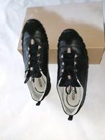 Ecco sportiver Damenschnürschuh; schwarz; Gr. 41 Niedersachsen - Sögel Vorschau