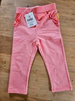 Leggings Steiff Gr. 80 *Neu* Baden-Württemberg - Mannheim Vorschau