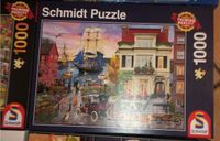 Schmidt Puzzle Stadt 1000 Teile Köln - Porz Vorschau