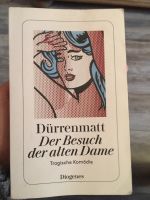 Drama: der Besuch der alten Dame Düsseldorf - Eller Vorschau