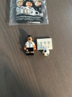 Lego Minifigur Fußball Khedira Nr. 6 Nordrhein-Westfalen - Hamm Vorschau