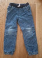 Jeans gefüttert H&M Gr. 110 Bayern - Lindau Vorschau