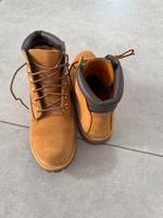Timberland Boot Größe 37 Nordrhein-Westfalen - Voerde (Niederrhein) Vorschau