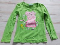 Peppa Pig Pulli Pullover 110 116 128 Sachsen - Lichtenau Vorschau