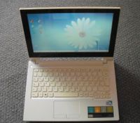 Lenovo Netbook 11,6 Zoll, weiß *top* Thüringen - Treffurt Vorschau