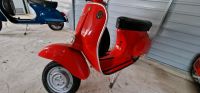 Vespa v50 Rundlicht 1965 erste Serie Bayern - Oberkotzau Vorschau