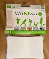 Nintendo Wii fit plus Leipzig - Leipzig, Zentrum-Nord Vorschau