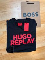 Hugo Boss Replay T-Shirt Gr.L Aachen - Aachen-Mitte Vorschau