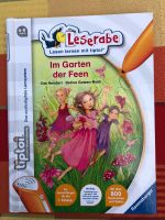 tiptoi Buch Im Garten der Feen ohne den Stift Saarland - Friedrichsthal Vorschau