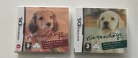 Nintendo DS Spiel, Nintendogs Nordrhein-Westfalen - Verl Vorschau