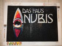 Das Haus Anubis Diamond Painting mit AB Steinen Sachsen - Delitzsch Vorschau