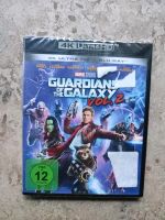 4k Blu-ray+ Blu-ray Guardians of the Galaxy 2 Bielefeld - Stieghorst Vorschau