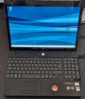 HP Probook 4515s, Windows 10, SSD, 15 Zoll, AMD Dual CPU Nordrhein-Westfalen - Stolberg (Rhld) Vorschau