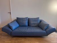 Designer Leder Sofa - Wie neu! Friedrichshain-Kreuzberg - Kreuzberg Vorschau