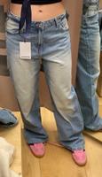 Baggy jeans S BERSHKA Nordrhein-Westfalen - Brakel Vorschau