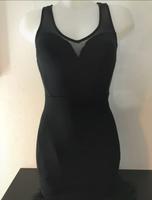 Damen Kleid Gr. XS schwarz Nordrhein-Westfalen - Neuss Vorschau