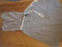 Neu mittellanges Kleid in hellbraun / beige Größe 52 Altona - Hamburg Groß Flottbek Vorschau