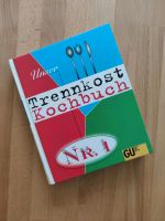 Verschenke - Unser Trennkost Kochbuch Nr. 1 Rostock - Reutershagen Vorschau