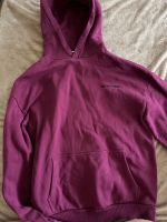 Lilaner 9N1M Sense Hoodie Nordrhein-Westfalen - Kamen Vorschau