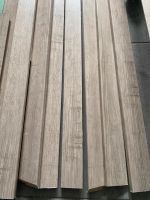 Fußbodenleisten Sockelleisten Holzoptik 23 Meter Niedersachsen - Norden Vorschau