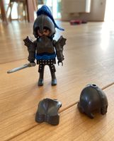 Playmobil Böser Ritter mit Ersatzteilen Nordrhein-Westfalen - Herford Vorschau