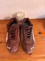 Puma Speedcat Gr 39 braun ❤️ Mega angesagt wie NEU ❤️ Pankow - Weissensee Vorschau