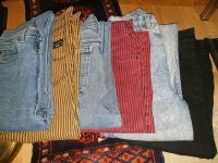 Mustang,Skinline,vintage,80er,90er,stretch,Jeans,Hose,Röhre,skinn Baden-Württemberg - Bisingen Vorschau