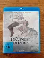 Da Vincis Demons - Staffel 2 auf BluRay Kr. München - Ismaning Vorschau