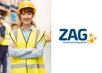 Staplerfahrer (m/w/d) Niedersachsen - Lüneburg Vorschau