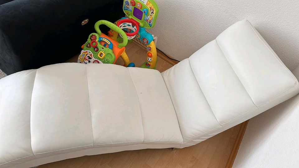 Liege Couch in Viernheim