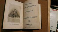 Evangelisches Kirchengesangbuch von 1907 antik Hessen - Eschwege Vorschau