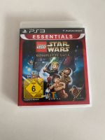 Lego Star Wars Ps3 PlayStation Die komplette Saga Baden-Württemberg - Rottweil Vorschau