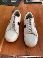 Lacoste Sneaker für Herren 44 Hamburg-Mitte - Hamburg Billstedt   Vorschau